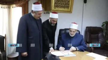 نتائج الشهادة الابتدائية والإعدادية الأزهرية لعام 2025.. والرابط الرسمي للاستعلام عنها