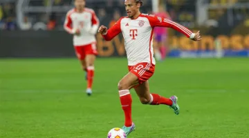 سكاي: انتقال ساني إلى جالاتا سراي قد تم ولن يشارك في كأس العالم للأندية