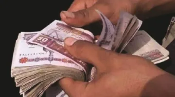 عاجل: احسب راتبك الجديد – قيمة الزيادة في الرواتب والمعاشات اعتبارًا من يوليو