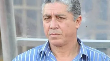 تعيين محمد عمر رئيساً للجنة الكرة في نادي الاتحاد السكندري