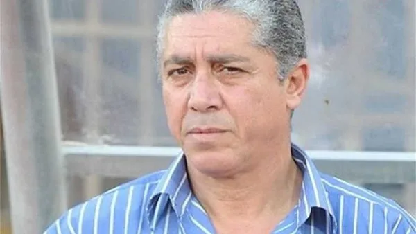 تعيين محمد عمر رئيساً للجنة الكرة في نادي الاتحاد السكندري تعيين محمد عمر رئيساً للجنة الكرة في نادي الاتحاد السكندري