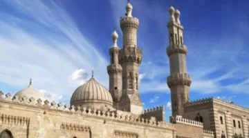نتائج امتحانات الشهادة الابتدائية والإعدادية من خلال بوابة الأزهر الشريف للفصل الدراسي الثاني 2025