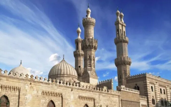 نتائج امتحانات الشهادة الابتدائية والإعدادية من خلال بوابة الأزهر الشريف للفصل الدراسي الثاني 2025 نتائج امتحانات الشهادة الابتدائية والإعدادية من خلال بوابة الأزهر الشريف للفصل الدراسي الثاني 2025