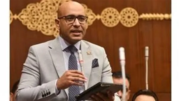 برلماني: تأييد القضية الفلسطينية يحتاج إلى أكثر من مجرد العواطف برلماني: تأييد القضية الفلسطينية يحتاج إلى أكثر من مجرد العواطف