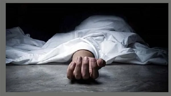 أمن الجيزة يستكشف ملابسات اكتشاف جثة شخص في الصف أمن الجيزة يستكشف ملابسات اكتشاف جثة شخص في الصف