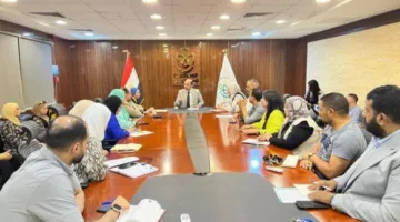 مدير خدمات الرعاية الصحية في بورسعيد: بدء تشغيل وحدات غسيل الكلى بكامل طاقتها يوم السبت المقبل
