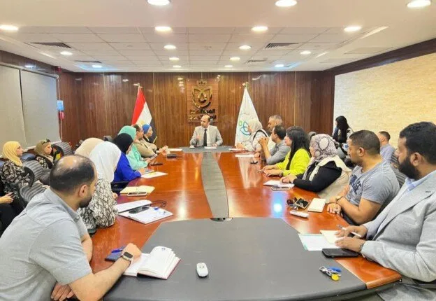 مدير خدمات الرعاية الصحية في بورسعيد: بدء تشغيل وحدات غسيل الكلى بكامل طاقتها يوم السبت المقبل