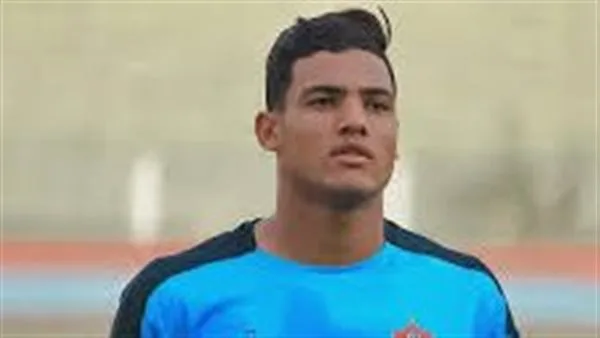الأهلي يتعاقد بشكل نهائي مع “العش” من زد ويُسجل اللاعب في صفوفه. الأهلي يتعاقد بشكل نهائي مع “العش” من زد ويُسجل اللاعب في صفوفه.
