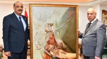 بعد غيابه في 2003.. العراق يستعيد روح الفداء