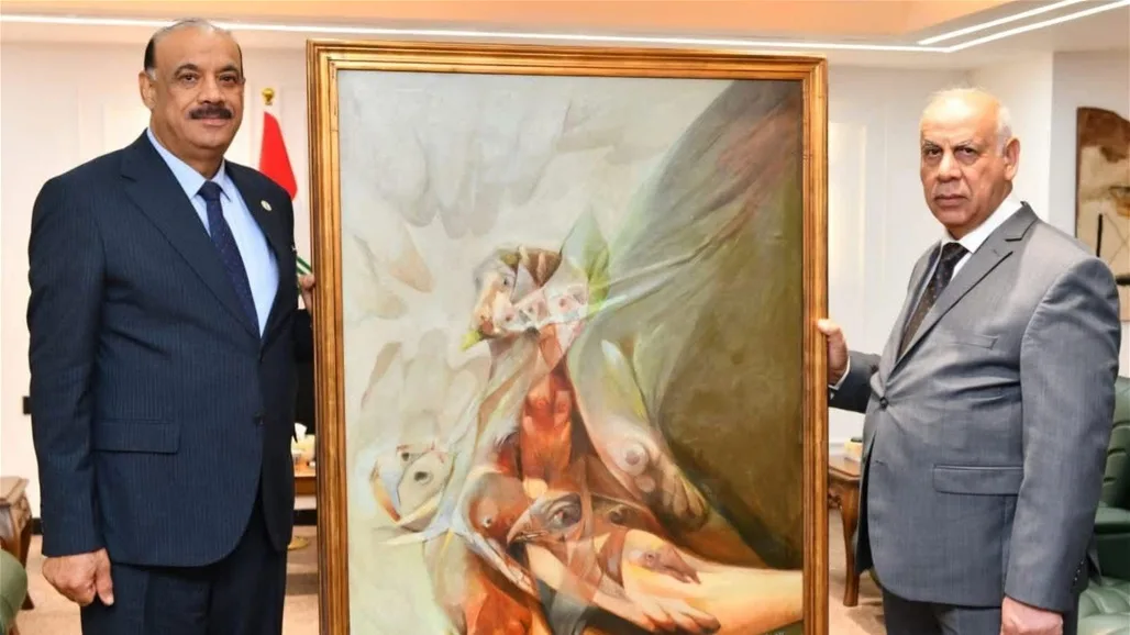 بعد غيابه في 2003.. العراق يستعيد روح الفداء بعد غيابه في 2003.. العراق يستعيد روح الفداء