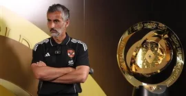 ريبييرو يدهش ميسي ويشدد: الأهلي فريق عظيم ونسعى للتأهل لدور الـ16 في مونديال الأندية