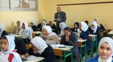 البوابة الإلكترونية للأزهر: الحصول على نتيجة الشهادة الابتدائية والإعدادية باستخدام رقم الجلوس الآن