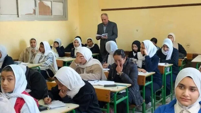 البوابة الإلكترونية للأزهر: الحصول على نتيجة الشهادة الابتدائية والإعدادية باستخدام رقم الجلوس الآن البوابة الإلكترونية للأزهر: الحصول على نتيجة الشهادة الابتدائية والإعدادية باستخدام رقم الجلوس الآن