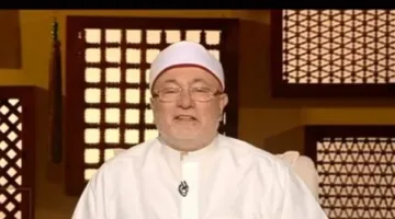 لماذا لم يُذكر القرآن أسماء المذنبين والمجرمين؟ خالد الجندي يوضح الأمر