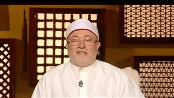 لماذا لم يُذكر القرآن أسماء المذنبين والمجرمين؟ خالد الجندي يوضح الأمر لماذا لم يُذكر القرآن أسماء المذنبين والمجرمين؟ خالد الجندي يوضح الأمر