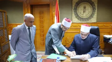 رابط الاطلاع على نتيجة الصف السادس الابتدائي الأزهري.. تحقق من النتيجة برقم جلوسك خلال ثوانٍ