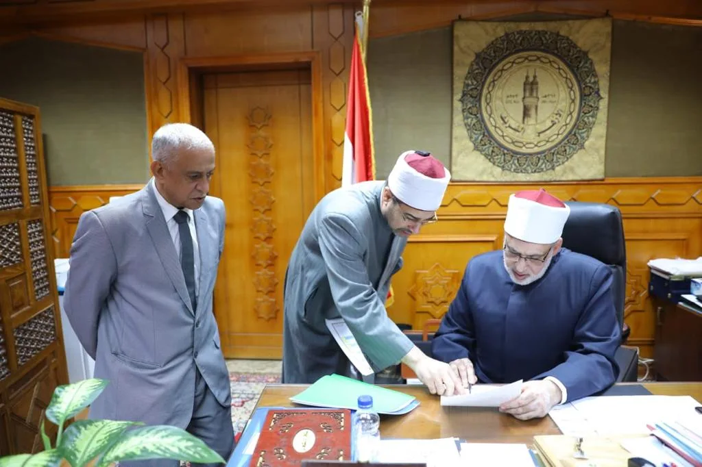 رابط الاطلاع على نتيجة الصف السادس الابتدائي الأزهري.. تحقق من النتيجة برقم جلوسك خلال ثوانٍ