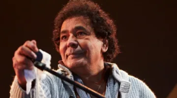 محمد منير يقدم أولى أغاني ألبومه الجديد “ملامحنا”