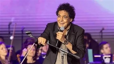 محمد منير يطلق أغنية جديدة بعنوان “ملامحنا”.. اكتشف كلماتها. محمد منير يطلق أغنية جديدة بعنوان “ملامحنا”.. اكتشف كلماتها.