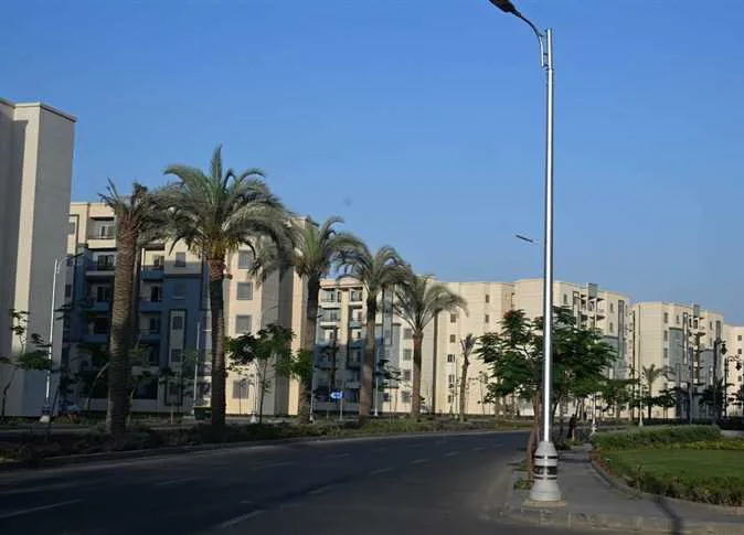 أقل من أسبوع متبقي: النهاية المحددة لتسجيل شقق مشروع (سكن لكل المصريين 7) (شروط التقديم والمدن المتوفرة) أقل من أسبوع متبقي: النهاية المحددة لتسجيل شقق مشروع (سكن لكل المصريين 7) (شروط التقديم والمدن المتوفرة)