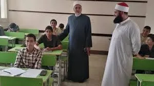نتائج الصف الثاني الثانوي للفصل الدراسي الثاني 2025.. كيفية الاستعلام والرابط المباشر