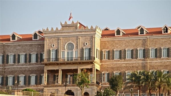 إليكم قرارات اجتماع مجلس الوزراء