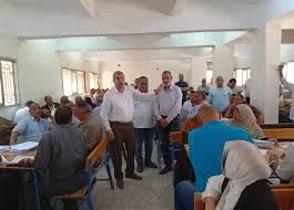 الآن متوفر: رابط الاستعلام عن نتائج الشهادة الإعدادية في محافظة الشرقية بالاسم وكيفية الوصول إليها بسهولة