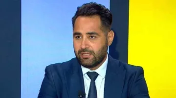 حمدان يُستنكر الهجوم على الشيخ عودة: اعتداء غير مقبول لا يمكن تجاهله