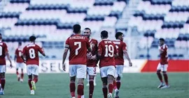عاجل | الفيفا يكشف قائمة الأهلي النهائية لمنافسات كأس العالم للأندية