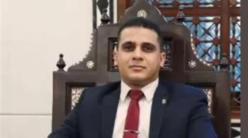 فقد مؤلم.. المفتي يعبر عن حزنه لوفاة عضو هيئة تدريس في جامعة الأزهر