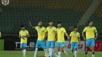 الإسماعيلي يعبر عن احتجاجه ضد قرار “فيفا” بخصوص وقف تسجيل اللاعبين