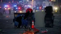 4000 من قوات الحرس الوطني و700 من البحارة وصلوا إلى كاليفورنيا لمواجهة الاحتجاجات