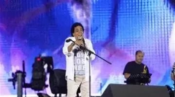 محمد منير يطلق أغنيته الجديدة “ملامحنا”