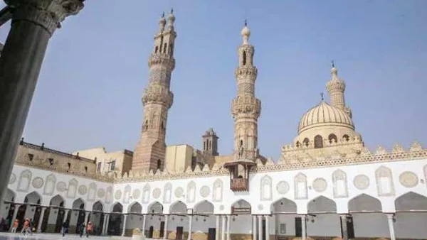 عالم أزهري: العودة إلى الصواب من الفن غير الهادف واجب ديني عالم أزهري: العودة إلى الصواب من الفن غير الهادف واجب ديني