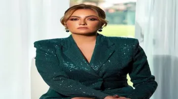 بشرى ترسل رسالة لتامر حسني بعد أن أجرى ابنه آدم عمليتين جراحيتين