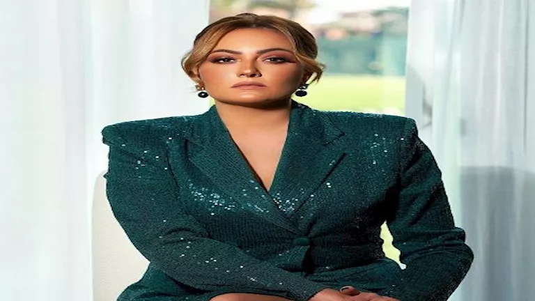 بشرى ترسل رسالة لتامر حسني بعد أن أجرى ابنه آدم عمليتين جراحيتين بشرى ترسل رسالة لتامر حسني بعد أن أجرى ابنه آدم عمليتين جراحيتين