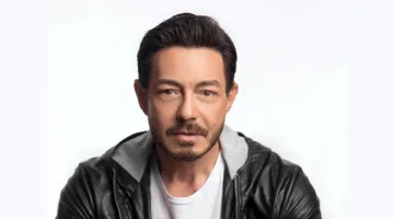 أحمد زاهر يساند ابنته ملك بعد إصابتها بوعكة صحية.. ماذا صرّح؟