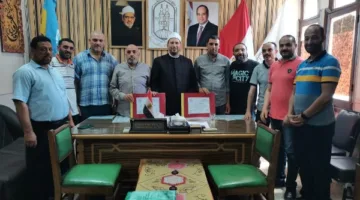 اكتشف أسماء المتفوقين في الشهادات الأزهرية في الإسكندرية