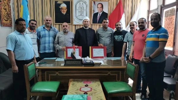 اكتشف أسماء المتفوقين في الشهادات الأزهرية في الإسكندرية اكتشف أسماء المتفوقين في الشهادات الأزهرية في الإسكندرية