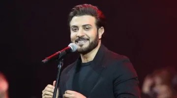 إدخال ماجد المهندس إلى المستشفى