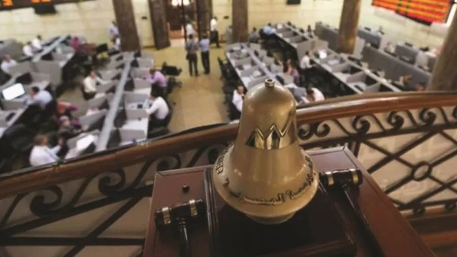 البورصة تنبه الشركات المدرجة بضرورة توفير خيار التصويت الإلكتروني خلال الاجتماعات العامة. البورصة تنبه الشركات المدرجة بضرورة توفير خيار التصويت الإلكتروني خلال الاجتماعات العامة.