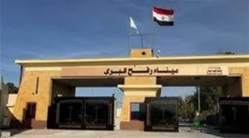 مصر تُعلن القواعد المنظمة لزيارة العريش ومُعبر رفح والحدود الملاصقة لغزة