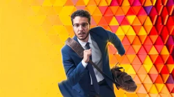 عرض مسلسل “6 أشهر” starring Nour El-Nabawy on ON Channel, June 15