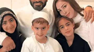 تامر حسني يُناشد الدعاء لابنه «آدم» وينبه الآباء بعدم تجاهل هذه العلامات.