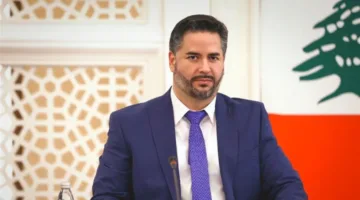 توقيف وزير الاقتصاد اللبناني السابق أمين سلام بتهمة الاحتيال.