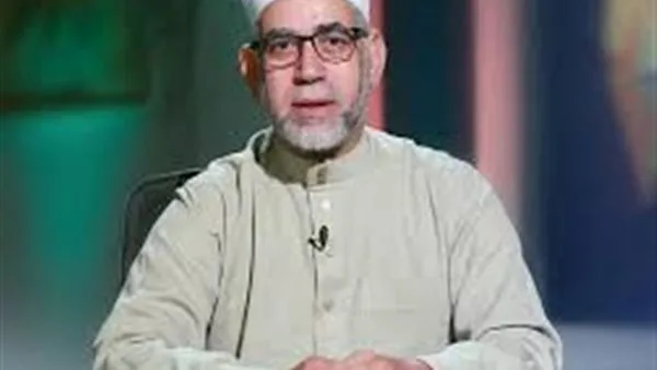 عالم أزهري: إعادة التوبة عن الفن السطحي واجب شرعي