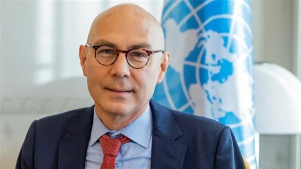 مفوضية الأمم المتحدة لحقوق الإنسان تُنبه إلى نقص في التمويل