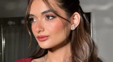 ادعوا لي.. ملك زاهر تكشف سبب تعرضها لدخول المستشفى.