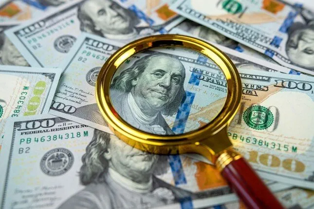 تراجع سعر الدولار مقابل الجنيه المصري بنهاية تعاملات اليوم الأربعاء. تراجع سعر الدولار مقابل الجنيه المصري بنهاية تعاملات اليوم الأربعاء.