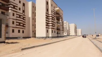 متطلبات استرداد مبلغ جدية حجز شقق مشروع “سكن لكل المصريين 5”